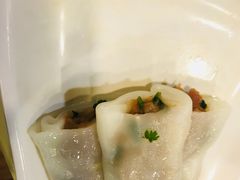 肠粉-添好运点心专门店(中环IFC店)