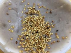 芋泥-没牙伯花生汤店(老药洲店)