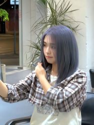 -DL HOPE造型