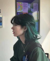 -88潮牌美发沙龙