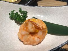 -虹料理·日料放题(悠方店)