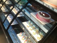 甜点-火锅岛潮牌自助餐厅(天津天佑城店)