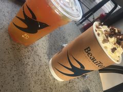 -BeauTea水仙(coco park店)