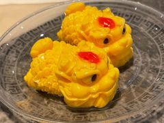 -港丽餐厅(天河城店)