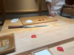 -荣一代目OMAKASE板前料理