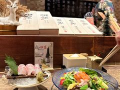 -炉匠炉端烧·酒(国金中心商场店)
