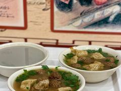 -老磁器口豆汁店(天坛店)