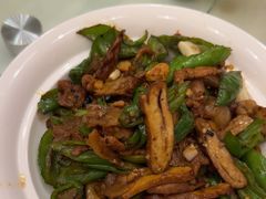 -小菜园新徽菜(马鞍山金鹰店)