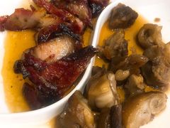 -澳门陈光记烧味饭店(万象城店)