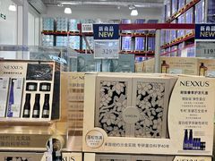 -山姆会员商店(西溪店)