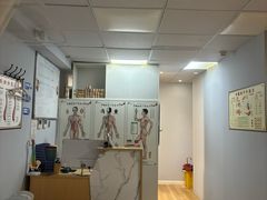 -脊元康推拿整脊养生馆