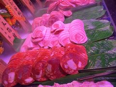 -聚盛源蒸汽海鲜火锅烤肉自助(巨川金海岸购物广场店)