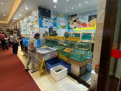 -大欢喜饭店(江怡路店)