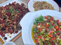 -李氏传家菜(兴城路店)