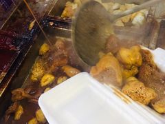 -细妹五香牛杂(步行街店)