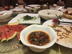 -锦粤宫·精致粤菜(深圳北站店)