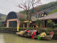 -飞天山旅游区