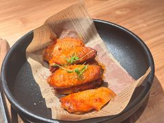 -KimPro 辛普乐概念韩餐