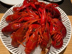 -虹料理·日料放题(悠方店)
