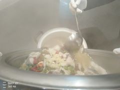 -红高粱大酒店(宁山东路店)
