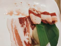 -新石器烤肉(千灯大润发店)