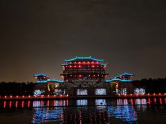 -大唐不夜城