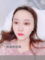 -babiline芭比莱恩半永久纹眉纹唇发际线