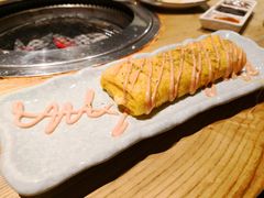 -御牛道日式烤肉料理(杭州万象城店)