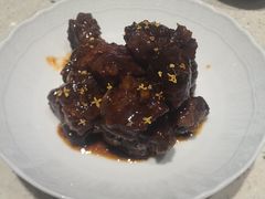 -阿莉餐厅(枣阳路店)