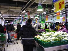 -物美大卖场(玉蜓桥店)