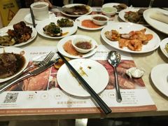 -芭菲盛宴·环球美食(解放碑英利国际店)