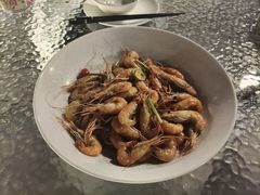 -汉水谣·江景餐厅(江滩店)