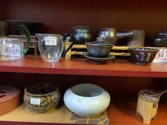 -正源安吉白茶特产享购商场(安吉店)