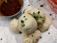 -百草滩羊清水涮羊肉(长城路店)