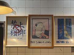 -Be Lived Cafe比例咖啡(摩天轮店)