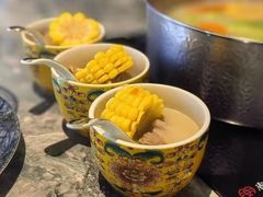 -福满满·精细佛跳墙火锅(湘江道店)