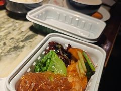 -绿茶餐厅(昆明世纪金源店)