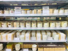 -MUJI无印良品(西单大悦城店)