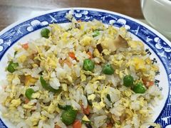 -粗茶淡饭(东关街店)