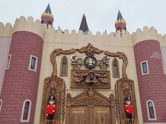 -安徒生童话乐园