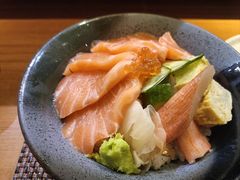 -长崎屋·日本料理·刺身·烧鸟(天河北路店)