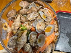 -大成海鲜烧烤·小龙虾(七宝店)