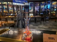 -Shanghai Brew House上海啤酒工坊(老外街店)