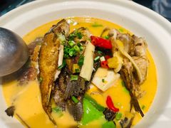 -楚鲜·汉正街一号(天河店)