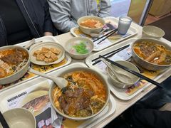 -南記粉麵(灣仔謝斐道店)