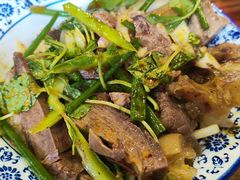 -兄弟俩老李家牛肉汤(总店)