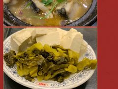 -川香煲(茅台路店)