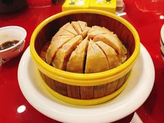 -山西会馆·晋菜·晋商宴·牌匾博物馆(胜利东街店)