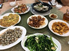 -鹏城人家海鲜酒家·23年老字号(较场尾店)
