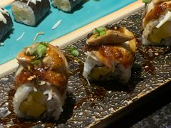 -古田居·特色寿司料理(星之岛旗舰店)
